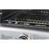 Outdoor Stainless Steel Gas Oven, Pizza Oven, Hot-Selling Courtyard Barbecue Oven, Factory Direct Exporting Quality Oven