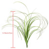 Artificial Green Plant Simulation Single Dandelion Fake Grass Indoor Outdoor Decoration Flower Wedding Home Living Room Decor