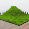 Artificial Plants Turf Moss Carpet Wall Turf Fake Green Grass Mat Decor For Home Floor Wedding Outdoor Garden Micro Landscape