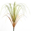 Fake Greenery Home Decoration Simulation Single Dandelion Indoor Simulation Plant Wall Simulation Green Onion Outdoor Decor