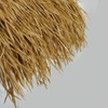 Simulation Thatch Grass Fake Straw Artificial Thatched Plant Outdoor Roof Sunscreen Rainproof Pavilion Home Garden Decoration