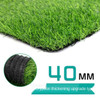 Plastic Simulation Lawn Carpet Artificial Engineering Enclosure Outdoor Artificial Green Decorative Greenery Fruit Pad Fake Turf