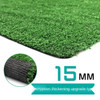 Plastic Simulation Lawn Carpet Artificial Engineering Enclosure Outdoor Artificial Green Decorative Greenery Fruit Pad Fake Turf