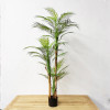 80-170cm Large Artificial Palm Plants Tropical Palm Tree Fake Monstera Potted Floor Coconut Leaf For Home Outdoor Party Decor 80-170cm Large Artificial Palm Plants Tropical Palm Tree Fake Monstera Potted Floor Coconut Leaf For Home Outdoor Party Decor