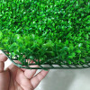 16''x 24'' Artificial Boxwood Foliage Hedge Wall Panels for Garden Home Decor Simulation Grass Turf Rug Lawn Outdoor Flower Wall