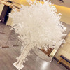 Artificial Banyan Tree Fake Tree Simulation Large Plant Outdoor Fake Tree for Home Garden Hotel Shopping Mall Wedding Decoration