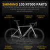 20th Anniversary Special Edition Road Bike Carbon Racing Bike