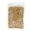 1100Pcs Italian Bee Beehive Nest Box Threading Hole Bee Cell Box Foundation Copper Eye Beekeeping Tools Supplies