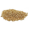 1100Pcs Italian Bee Beehive Nest Box Threading Hole Bee Cell Box Foundation Copper Eye Beekeeping Tools Supplies
