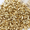 1100Pcs Italian Bee Beehive Nest Box Threading Hole Bee Cell Box Foundation Copper Eye Beekeeping Tools Supplies