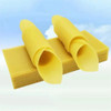 30pcs Honeycomb Wax Frames Beehive Base Sheets Beekeeping Foundation Honey Hive Equipment Bee Supplies