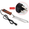 Electric Rapid Heating Uncapping Honey Knife Scarper Therm Regulator Temperature Control BeekeepingTools for Beekeeper Supplies