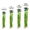 Professional Grade Preferred 3D Air Cotton Fabric Mesh Bee Suits Beekeeper Suits Beekeeping Suits Bee Keeping Supplies