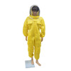 Professional Grade Preferred 3D Air Cotton Fabric Mesh Bee Suits Beekeeper Suits Beekeeping Suits Bee Keeping Supplies