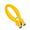 5PCS Beekeeping Tools Kitchenware Frames and The Cable Clamping Frames Beekeeping Supplies