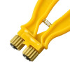 5PCS Beekeeping Tools Kitchenware Frames and The Cable Clamping Frames Beekeeping Supplies