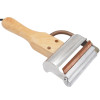 Rapid Heating Electric Uncapping Therm Electric Honey Cutting Rake Honey Knife Scarper Beekeeping Tools for Beekeeper Supplies