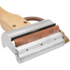 Rapid Heating Electric Uncapping Therm Electric Honey Cutting Rake Honey Knife Scarper Beekeeping Tools for Beekeeper Supplies
