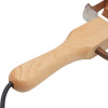 Rapid Heating Electric Uncapping Therm Electric Honey Cutting Rake Honey Knife Scarper Beekeeping Tools for Beekeeper Supplies