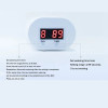 Automatic Garden Watering Equipment Part -Plant Drip Irrigation Tool Water Pump Sprinkler Control Solar Watering Timer System