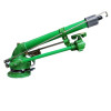 Whirl Rod Irrigation Rocker Arm Spray Gun Agricultural Sprinkling Equipment Irrigating Magic Automatic Rotating Nozzle