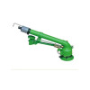 Whirl Rod Irrigation Rocker Arm Spray Gun Agricultural Sprinkling Equipment Irrigating Magic Automatic Rotating Nozzle