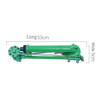 Whirl Rod Irrigation Rocker Arm Spray Gun Agricultural Sprinkling Equipment Irrigating Magic Automatic Rotating Nozzle