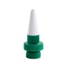 1/2/4PCS Pieces Plant Water Dispenser Dripper Garden Automatic Water Flow Drip Irrigation Watering System Kit Equipment
