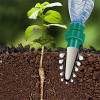 1~5PCS Pieces Plant Water Dispenser Dripper Garden Automatic Water Flow Drip Irrigation Watering System Kit Equipment Gardening
