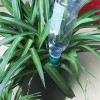 1~4PCS Pieces Plant Water Dispenser Dripper Garden Automatic Water Flow Drip Irrigation Watering System Kit Equipment Gardening