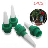 1~4PCS Pieces Plant Water Dispenser Dripper Garden Automatic Water Flow Drip Irrigation Watering System Kit Equipment Gardening