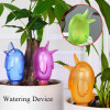 2022 New Drip Irrigation Equipment Garden Automatic Watering Tool Cute Birds Potted Plant Waterers Spike for Houseplant