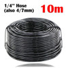 30-50M Smart Garden Watering System Adjustable Dropper Misting Cooling Nozzles Fitting Greenhouse Automatic Irrigation Equipment