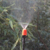 Garden Irrigation System 1/4" Blank Distribution Tubing Watering Drip Kit DIY Saving Water Automatic Irrigation Equipment Lawn