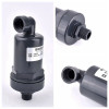 Air Regulating Valve 1/2"~2" Exhaust Inlet Valve Valve PVC Automatic Industrial Equipment Garden Irrigation Water Pipe Connector