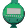 Automatic Garden Irrigation Watering Timer Controller Water Program Equipment Home Garden Irrigation Timer Controller System
