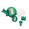 Automatic Garden Irrigation Watering Timer Controller Water Program Equipment Home Garden Irrigation Timer Controller System