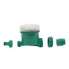 Automatic Garden Irrigation Watering Timer Controller Water Program Equipment Home Garden Irrigation Timer Controller System