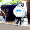 Smart Automatic Drip Irrigation Controller System Watering Kit for Home Office Lazy Planting Gardening Tools and Equipment