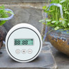 Smart Automatic Drip Irrigation Controller System Watering Kit for Home Office Lazy Planting Gardening Tools and Equipment