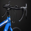 21/27/30 Speed Aluminium Alloy Bend Handle Road Bicycle 26Inches