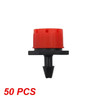 With Lcd Display Drip Irrigation System Watering Cycle Automatic Irrigation Equipment Rotating Switch Control Timing Dripper Set