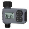 Outdoor Programmable Digital Automatic Watering Sprinkler System Irrigation Controller Hose Faucet Timer