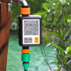 All Use Digital Water Timer Outdoor Irrigation Automatic Temporizador Inteligeter Garden Accessories Adjustable Programer