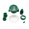 Irrigation LCD Controller Electronic Smart Garden Irrigation System Water Timer Lawn Flower Sprinkler Watering Water Controller