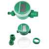 Irrigation LCD Controller Electronic Smart Garden Irrigation System Water Timer Lawn Flower Sprinkler Watering Water Controller