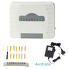 New 8 Zone Automatic Digital Tuya APP Control WiFi Smart Water Timer Pump Controller For Garden Irrigation