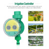 Timed Irrigation Controller Programmable Automatic Sprinkler Garden Farmland Plants Faucet Valve Watering Timer Gardening Tool Timed Irrigation Controller Programmable Automatic Sprinkler Garden Farmland Plants Faucet Valve Watering Timer Gardening Tool