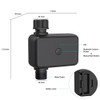 Smart Water Valve Garden Automatic Watering System Smart Garden Watering Timer Wifi Automatic Drip Irrigation Controller