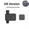 Smart Water Valve Garden Automatic Watering System Smart Garden Watering Timer Wifi Automatic Drip Irrigation Controller